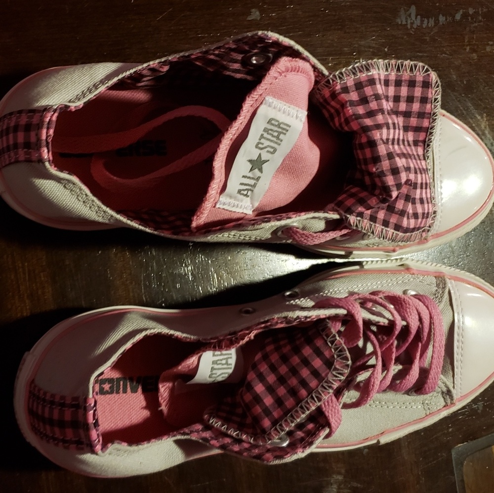 Converse (ladies)